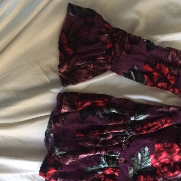 Blouse - Picture 5 of 5